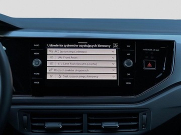 Volkswagen Taigo 1.0 TSI 110KM 2023 Volkswagen Taigo 1.0 TSI Style DSG 110 KM Discover Media Digital Cockpit, zdjęcie 27