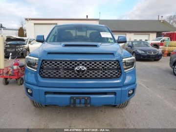 Toyota Tundra II 2020 Toyota Tundra 2020r., SR5, od ubezpieczalni 5.7 Benzyna 381KM, zdjęcie 1