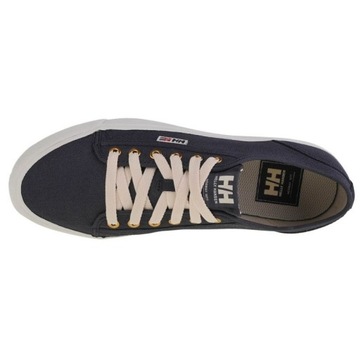 Niebieskie Tkanina Buty Helly Hansen r.42