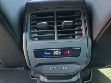 Cupra Leon II Hatchback 2.0 TSI 300KM 2023 Cupra Leon Beats Faktura VAT VZ 300kmFotele z pamieciaModel 2024 2.0, zdjęcie 19