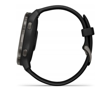 GARMIN VENU 2 SMARTWATCH GPS спортивные черные