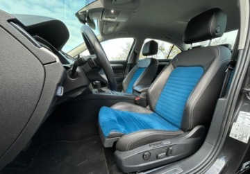 Volkswagen Passat B8 Variant Facelifting 2.0 TDI SCR 200KM 2022 Volkswagen Passat Elegance Pakiety, ACC, LED Matrix, ergoComfort z masaze, zdjęcie 7