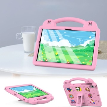 ДЕТСКИЙ ЧЕХОЛ + ЗАКАЛЕННОЕ СТЕКЛО для SAMSUNG GALAXY TAB A9 PLUS 11