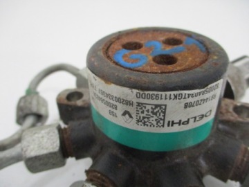 РАСПРЕДЕЛИТЕЛЬ ТОПЛИВА RENAULT CLIO III 1.5DCI 8200584034