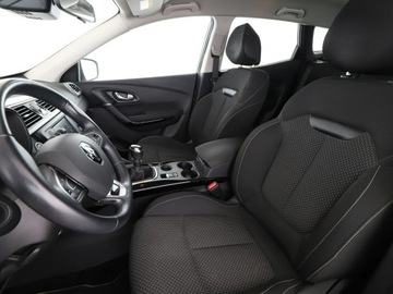 Renault Kadjar Crossover 1.2 Energy TCe 130KM 2018 Renault Kadjar klima auto navi grzane fotele, zdjęcie 12