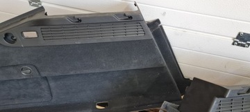 S7 4G A7 БАГАЖНИК ЗАДНИЙ ЛЕВЫЙ ПРАВЫЙ, 2X КОМПЛЕКТ