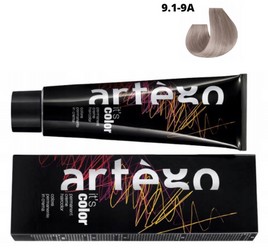 ARTEGO Краска 150мл It's Color 9.1 - 9А