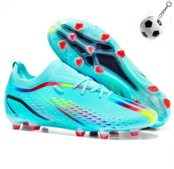 Buty piłkarskie World Cup AG Long Spikes Treningowe trampki meczowe