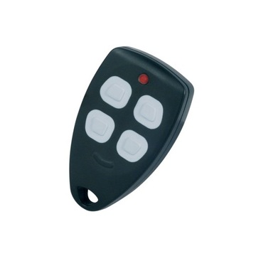 Bezprzewodowy 4 kanałowy włącznik, pilot WS310