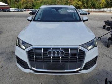 Audi Q7 II 2023 Audi Q7 Premium Plus 2023 2.0l 2.0 Benzyna 261KM, zdjęcie 5