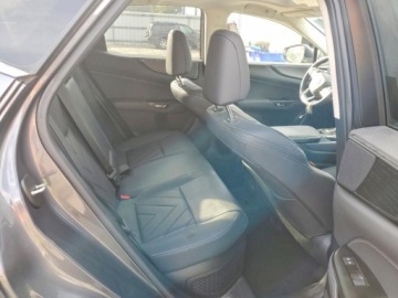 Lexus NX II 2024 Lexus NX 450h Luxury 2024 2.5 Hybryda 240KM, zdjęcie 11