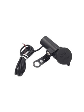 Ładowarka Gnizado USB Premium do Motocykla do Nawigacji Telefonu