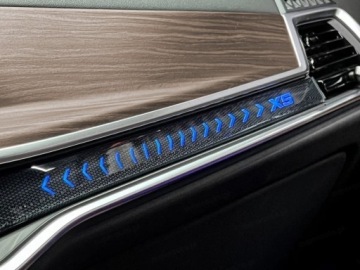 BMW X5 G05 SUV Facelifting 3.0 30d 298KM 2026 xDrive30d M Sport 3.0 (298 KM)| Hak holowniczy, elektryczny, zdjęcie 9