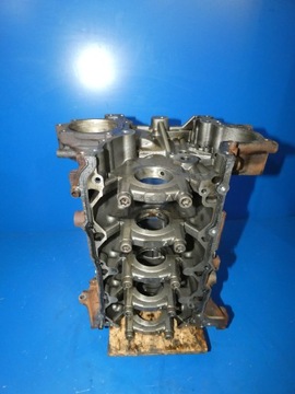 TRANSIT MK8 CUSTOM 2.0 TDCI BJFB BLOK SILNIKA