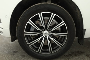 Volvo XC60 II Crossover T5 250KM 2019 Volvo XC60 T5 AWD, Salon Polska, 1. Właściciel, zdjęcie 10
