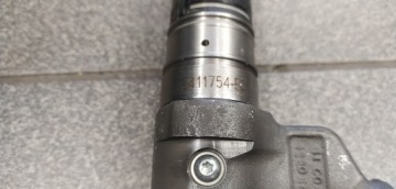 CUMMINS M11 НАСОС-ФОРСУНКА 3411754 CE