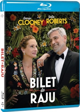 BILET DO RAJU (BD)