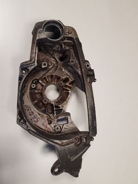 KARTER LEWY POŁÓWKA HUSQVARNA 555 560XP ORYGINAŁ