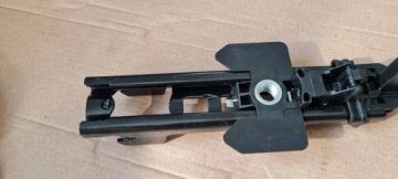 A6 C7 4G LIFT РЕГУЛИРОВКА РЕМНЯ-ЗАСТЕЖКИ 8T8857833 A7 4G A4 B8 A5 Q5
