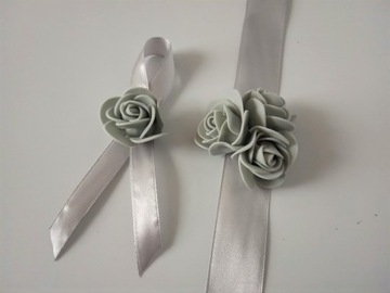 К25_AD *Корсарский котильон на руку ВЫПУСК СВАДЬБЫ