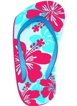 JAPONKI KLAPEK ręcznik plażowy 180x90 cm