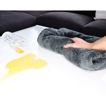 САЛФЕТКИ ДЛЯ ЧИСТЕНИЯ ОКОН, ПОЛОТЕНЦЕ 3 ПРЕДМЕТА ДЛЯ СУШКИ ДЕТАЛЕЙ