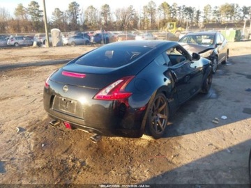 Nissan 370Z 2020 Nissan 370 Z 2020 3.7 Benzyna 332KM, zdjęcie 5