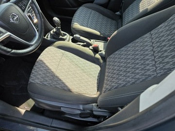 Opel Mokka I SUV 1.4 Turbo ECOTEC 140KM 2015 Opel Mokka 1.4 140ps Turbo Benzyna Klimatronic, zdjęcie 15