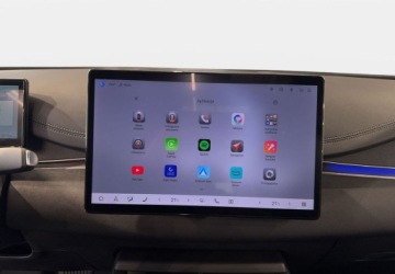 BYD 2025 BYD Seal 6 VAT 23 DM-i Touring Comfort Lite 1.5 Plug-in 212 KM Automat 202, zdjęcie 29