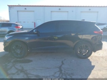 Acura RDX II 2020 Acura RDX A-Spec Paclage 2020 2.0 Benzyna 272KM, zdjęcie 1