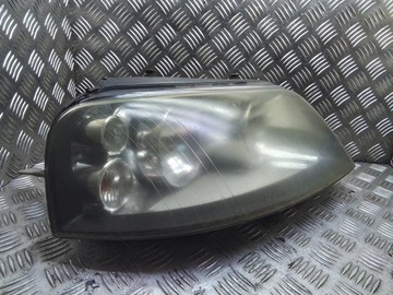 0301182212 SVĚTLO PRAVÁ PŘEDNÍ 1.9 TDI 85 2002 SEAT ALHAMBRA (7V8 7V9)