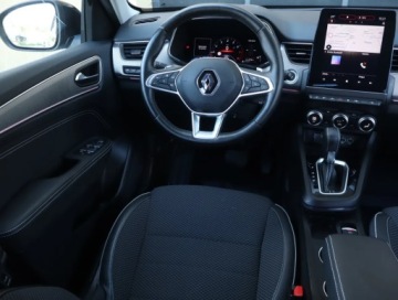 Renault Arkana SUV 1.3 TCe 140KM 2021 Renault Arkana 1.3 TCe, Salon Polska, zdjęcie 6