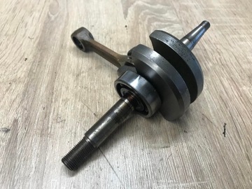 ШАТУН КОЛЕНВАЛА STIHL FS 410 AV ОРИГИНАЛ