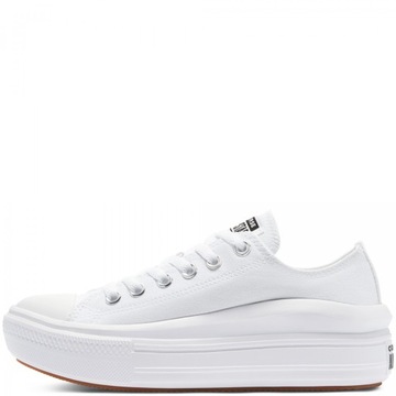 Damskie trampki CONVERSE CHUCK TAYLOR ALL STAR MOV