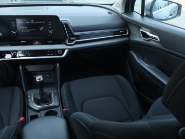 Kia Sportage V SUV 1.6 T-GDI 150KM 2024 Kia Sportage 1.6 T-GDI, Salon Polska, zdjęcie 7