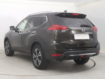 Nissan X-Trail III Terenowy 2.0 dCi 177KM 2017 Nissan X-Trail 2.0 dCi, Salon Polska, Serwis ASO, zdjęcie 3