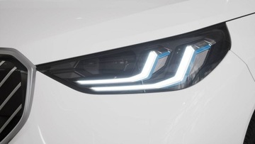 BMW X3 G45 SUV Plug-In 2.0 30e 299KM 2025 BMW X3 NOWE BMW X3 30e xDrive - Dostępny od, zdjęcie 7