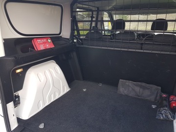 Fiat Doblo IV 2020 FIAT DOBLO MAXI 5 OSÓB DŁUGI KLIMA 6-BIEGÓW KRAJOWY I-WŁAŚCICIEL, zdjęcie 19