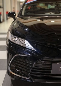 Toyota Camry IX Sedan 2.5 Hybrid Dynamic Force 218KM 2022 Toyota Camry 2.5 Hybrid Executive CVT Oferta Dealera Gwarancja 2.5 Hybryda, zdjęcie 30