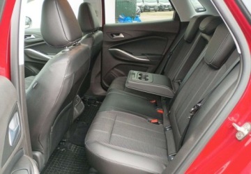 Opel 2023 Opel Grandland 1.2 T Business Elegance SS aut SalonPL FVat Od Reki Bogaty, zdjęcie 9
