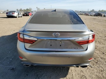 Lexus ES VII (XV70) 2018 Lexus ES LEXUS ES 350, 2018r., 3.5L, zdjęcie 5