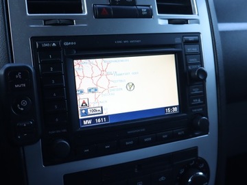 Chrysler 300C I Touring 3.0 CRD V6 218KM 2006 Chrysler 300C 3.0 D, 214 KM, Automat, Xenon, zdjęcie 11