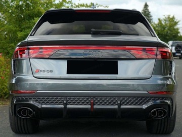 Audi Q8 2025 AUDI Q8 RSQ8 TFSI quattro Performance Suv 4.0 (640KM) 2025, zdjęcie 1