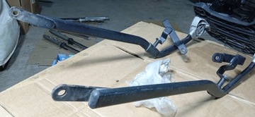 YAMAHA XJ 900 4KM 93-03 GIVI МОНОРАК РАМА