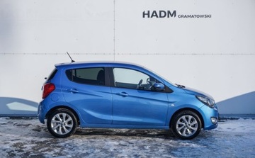 Opel Karl 1.0 Ecotec 75KM 2015 Opel Karl 1,0 75 KM Benzyna 75KM, zdjęcie 6