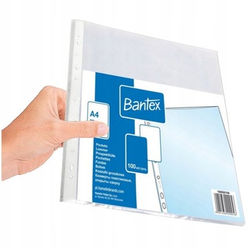 OCHRONNA KOSZULKA BEZBARWNA KOSZULKA GROSZKOWA A4