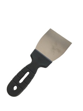 Szpachla malarska nierdzewna 80 mm