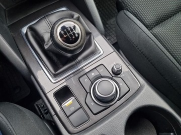 Mazda CX-5 I SUV Facelifting 2.0 SKYACTIV-G 165KM 2016 Mazda CX-5 Mazda CX-5 2.0 Skygo 2WD, 2.0 Benzyna 165KM, zdjęcie 22