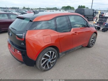 BMW i3 2016 BMW i3 2016 BMW I3 BASE WRANGE EXTENDER Hybryda 170KM, zdjęcie 9