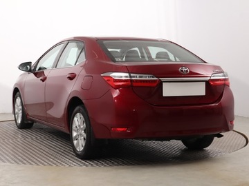 Toyota Corolla XII Sedan 1.6 Valvematic Dual VVT-i 132KM 2019 Toyota Corolla 1.6 Valvematic, Salon Polska, zdjęcie 3